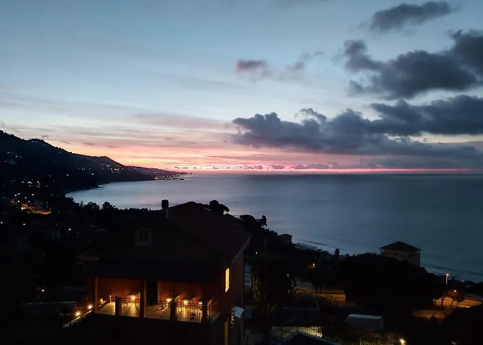 Il Giardino Del Mare