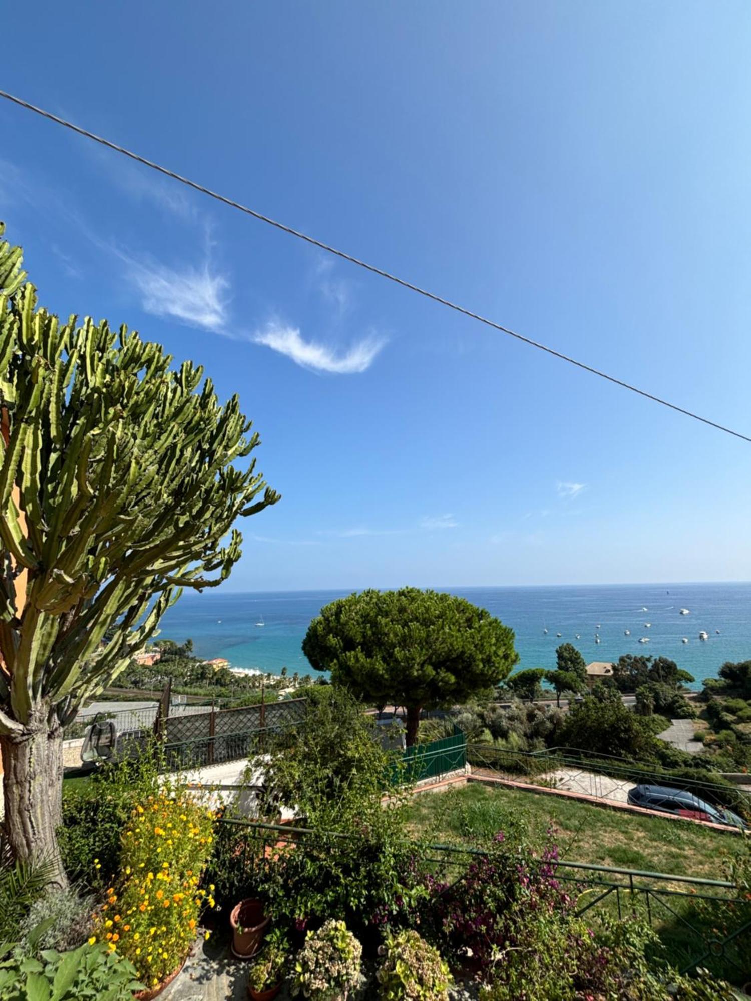 Appartement Il Giardino Del Mare *