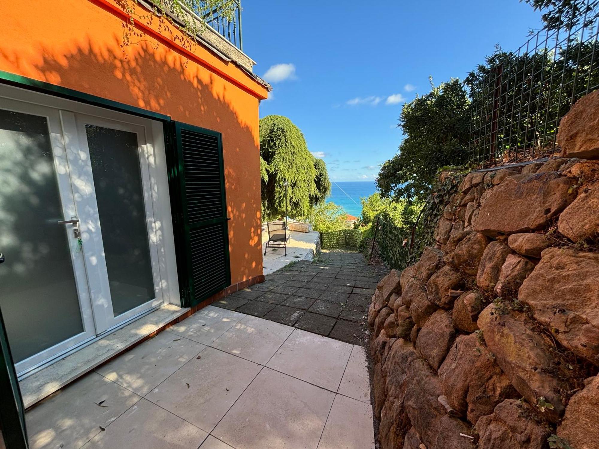 Il Giardino Del Mare * Ventimiglia