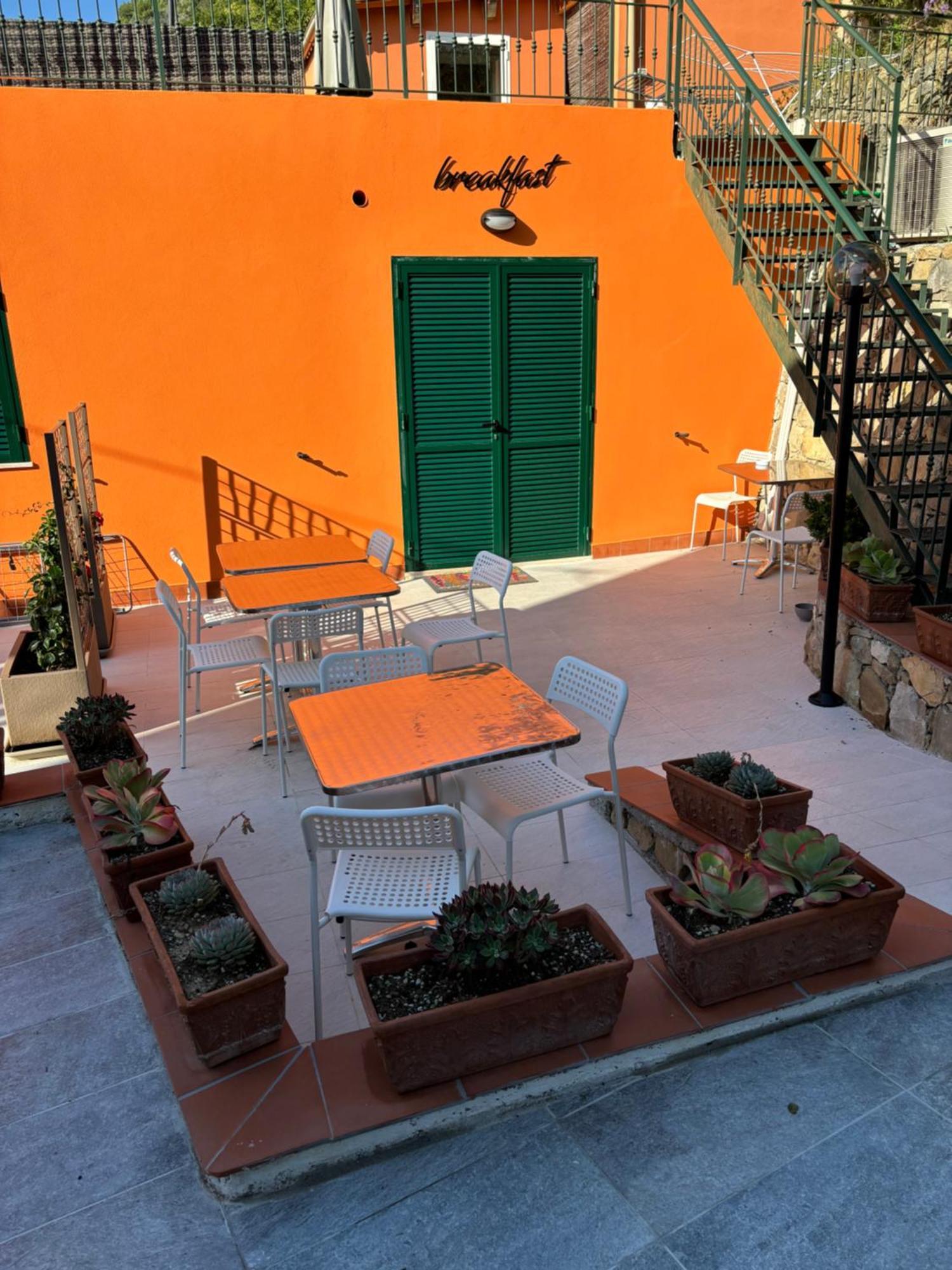 Apartment Il Giardino Del Mare