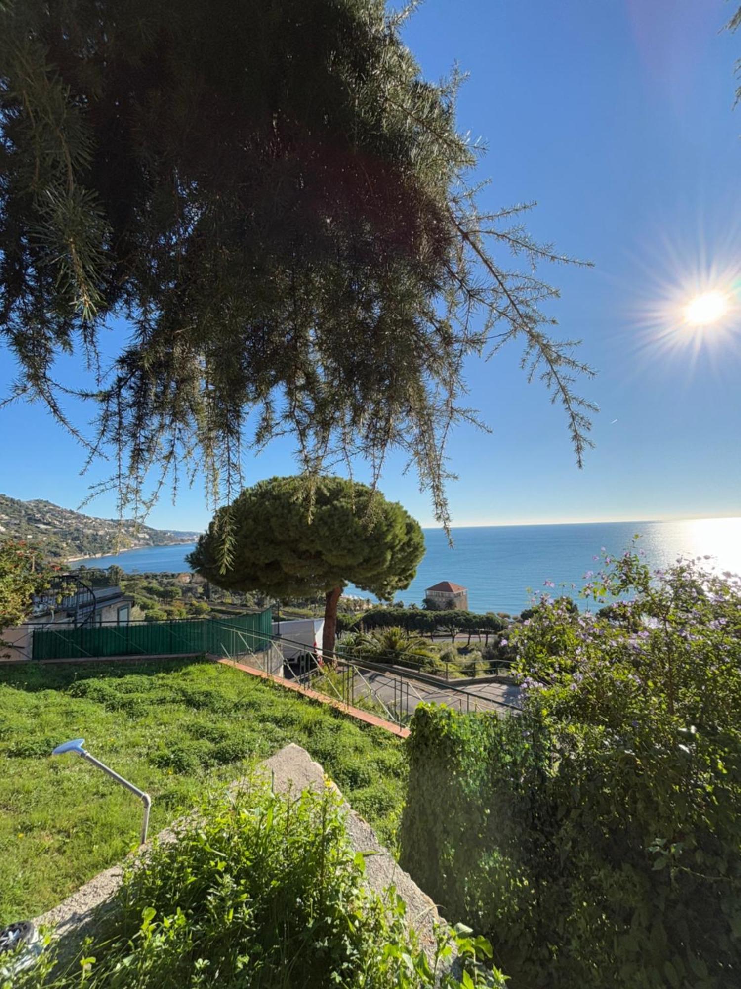 Appartement Il Giardino Del Mare *