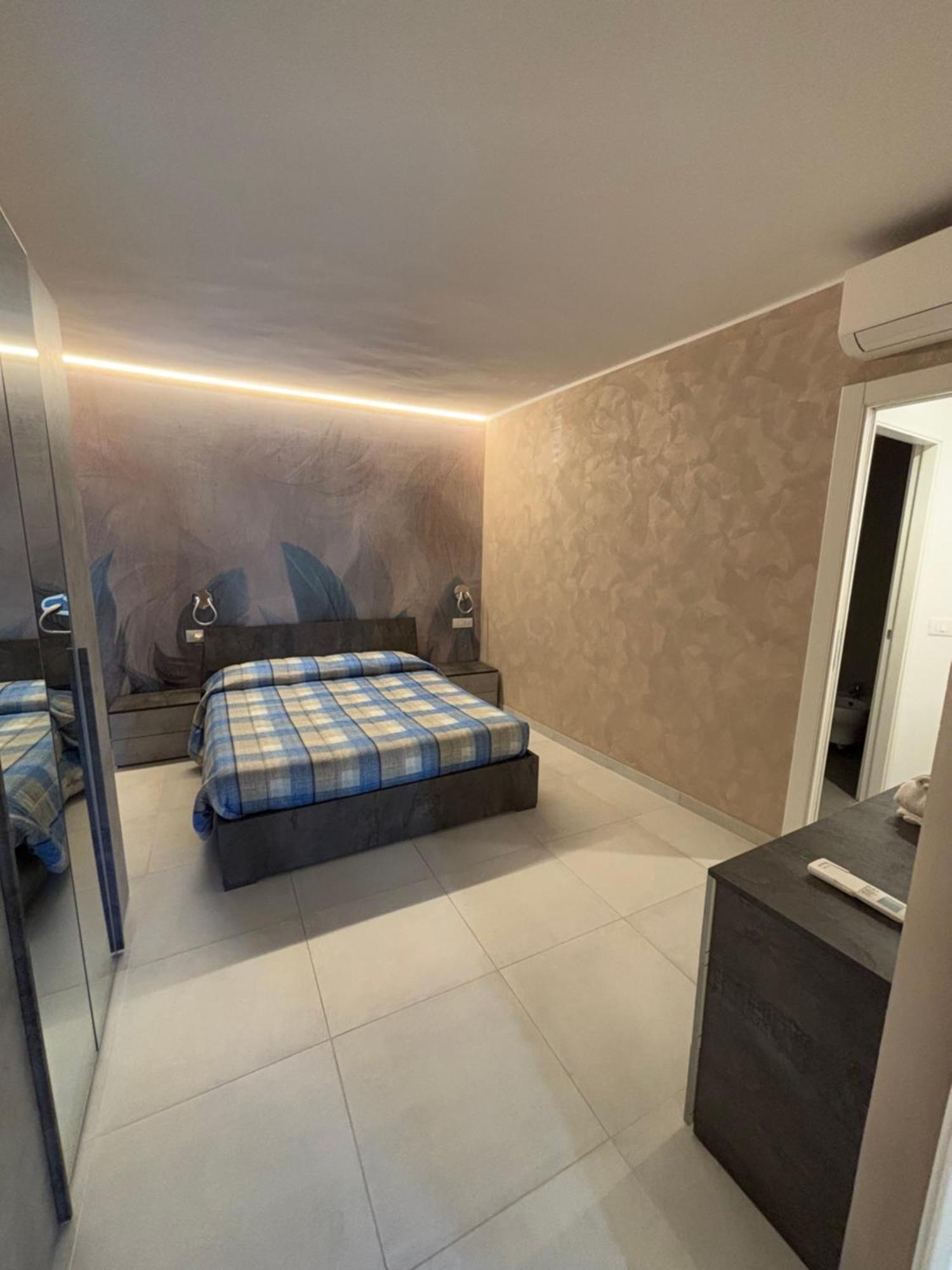Appartement Il Giardino Del Mare *