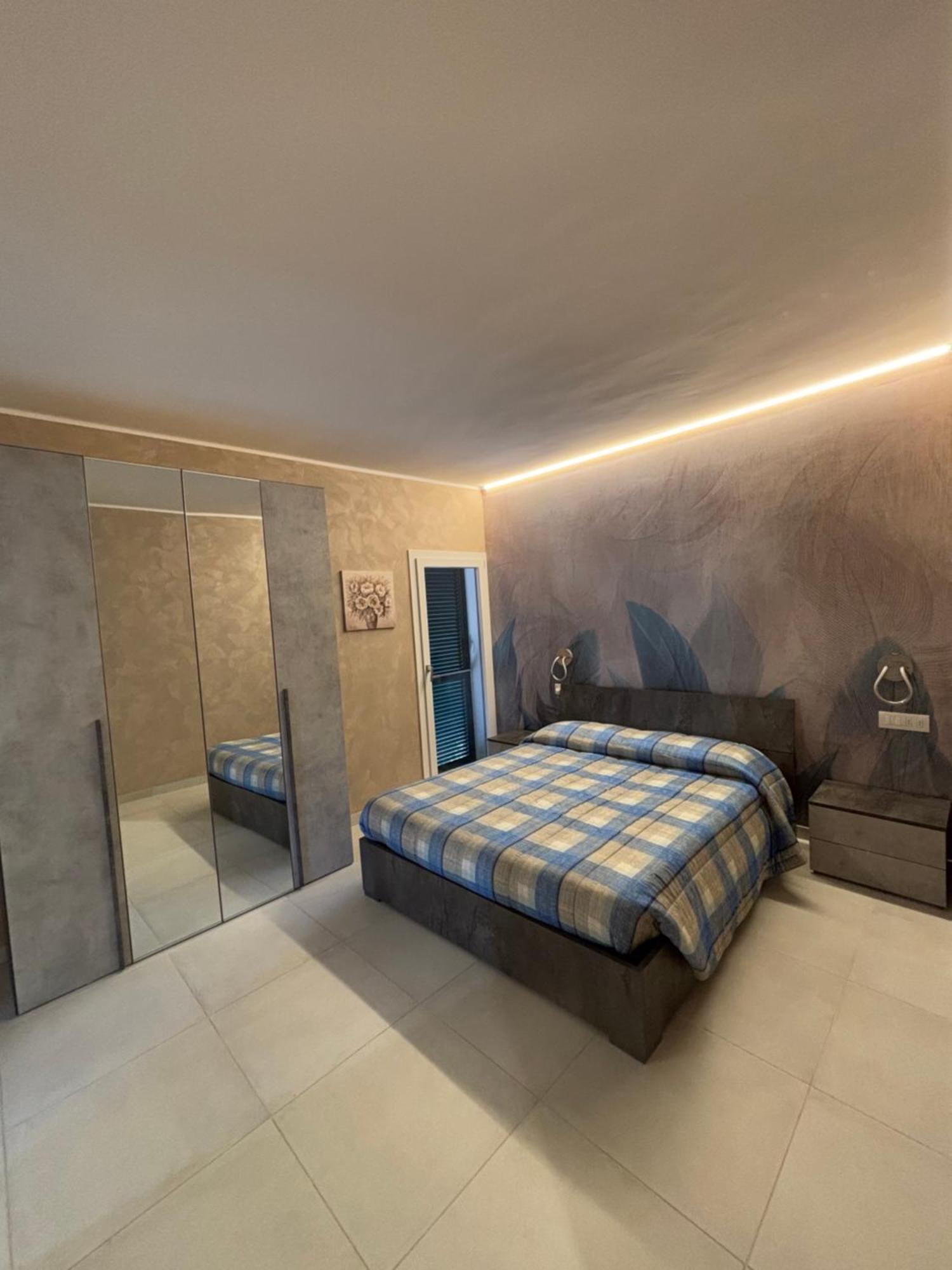 Il Giardino Del Mare Apartment
