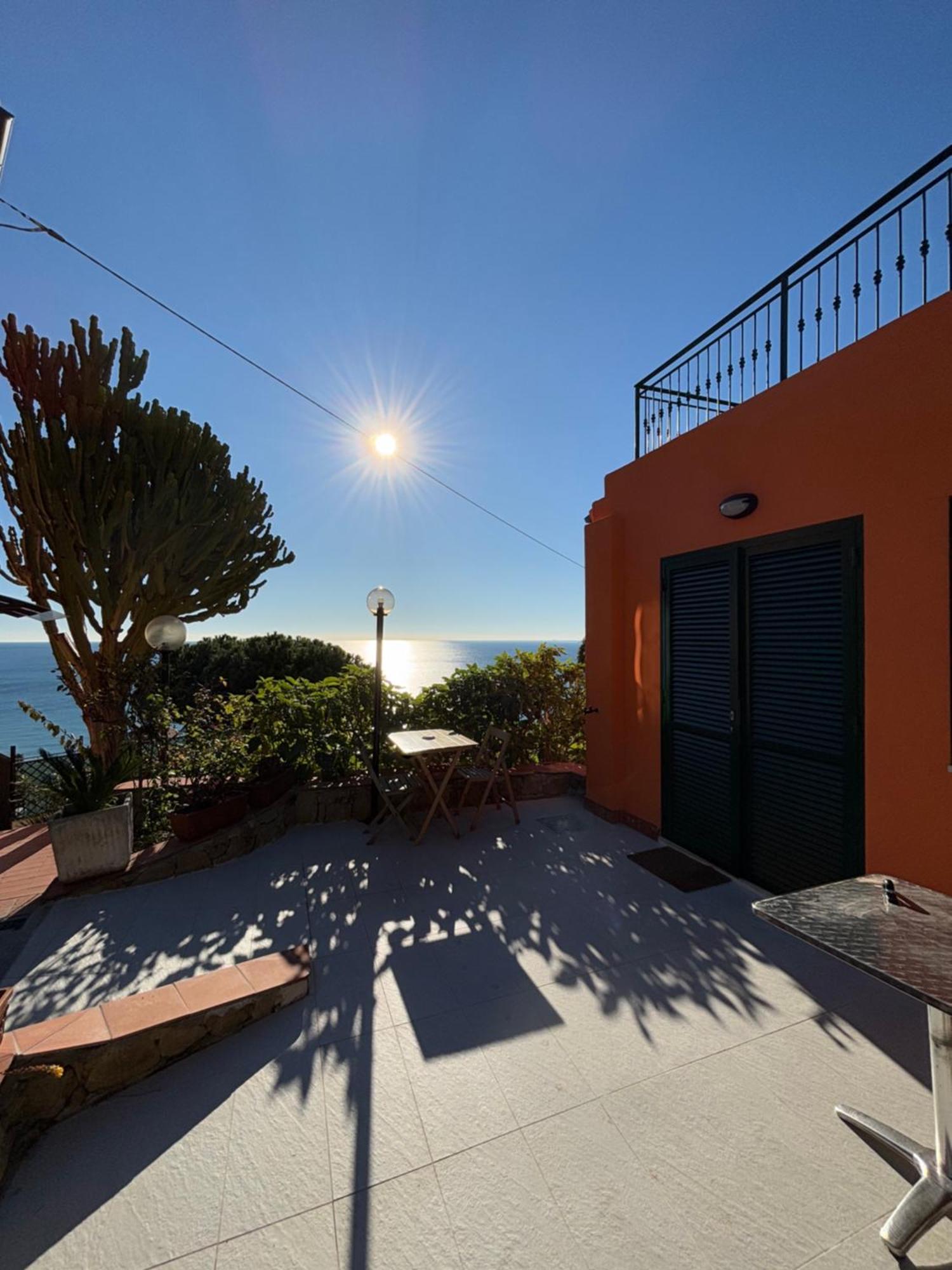 Il Giardino Del Mare Apartment