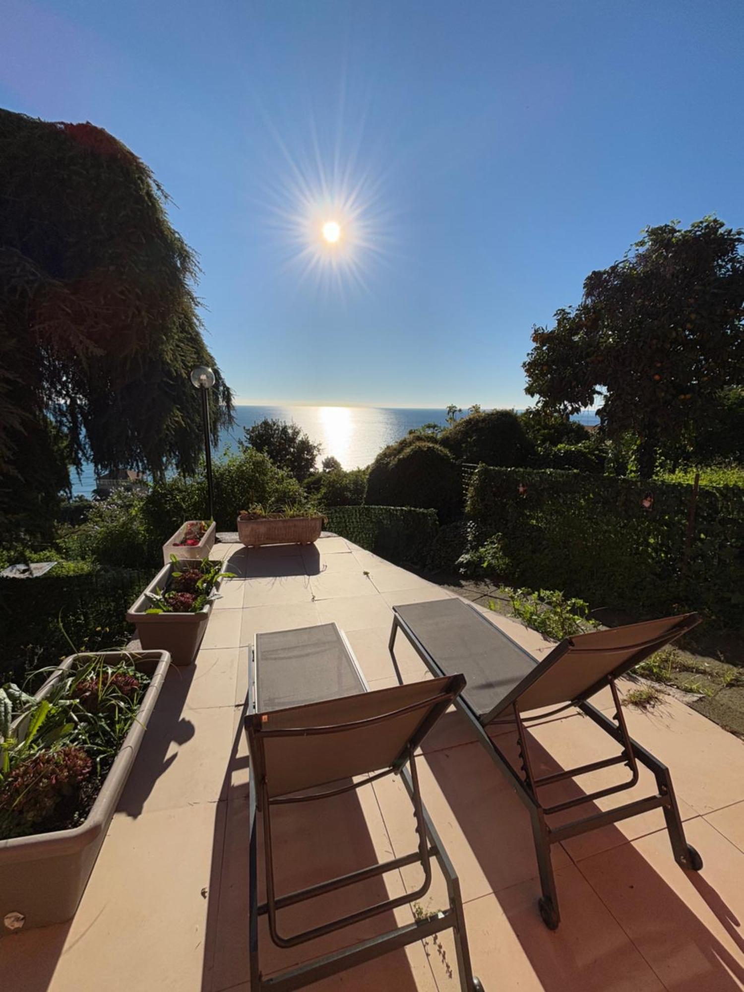 Il Giardino Del Mare *
