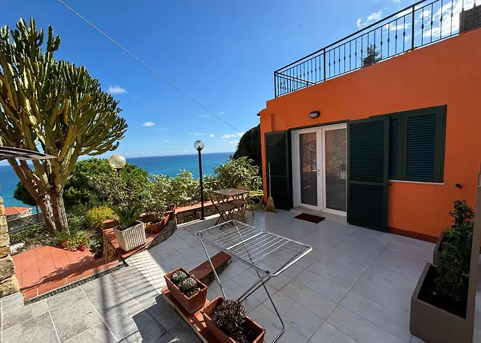 Il Giardino Del Mare
