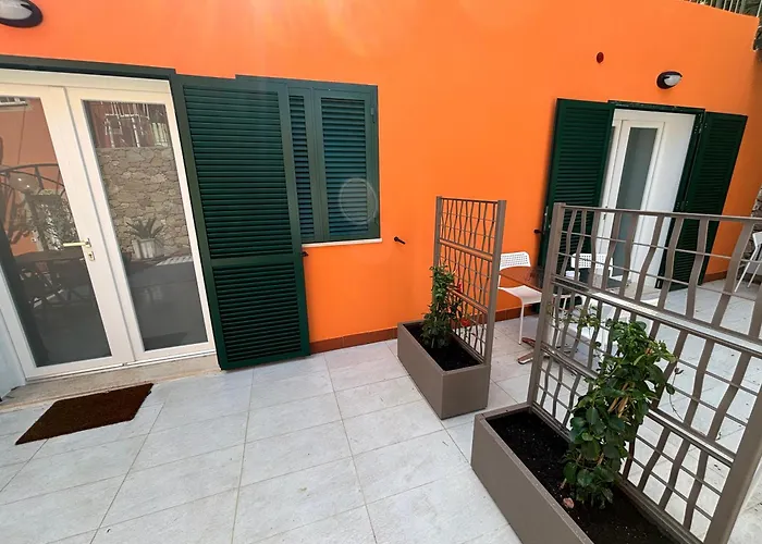 Il Giardino Del Mare