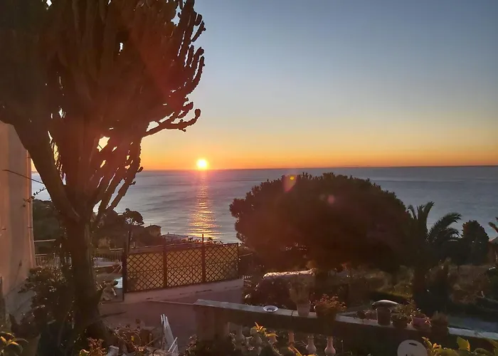 Il Giardino Del Mare