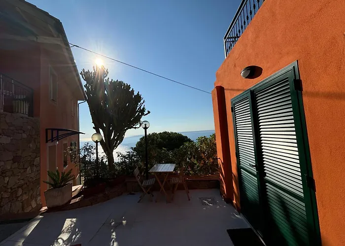 Il Giardino Del Mare