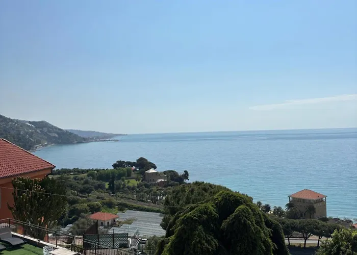 Il Giardino Del Mare