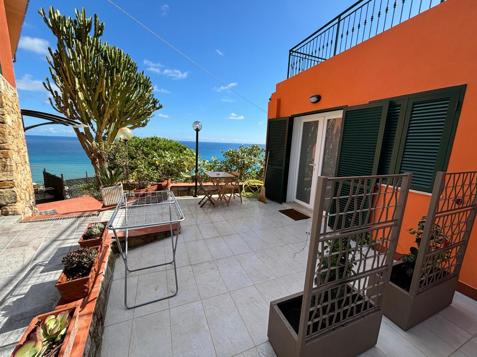Apartment Il Giardino Del Mare *