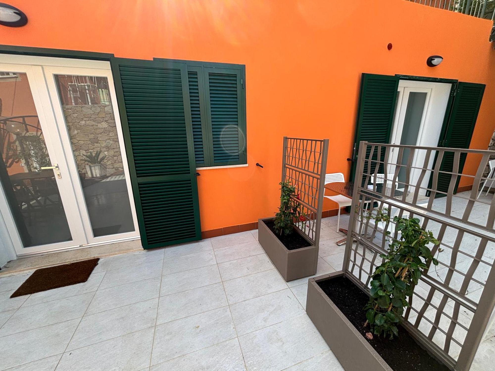 Apartment Il Giardino Del Mare