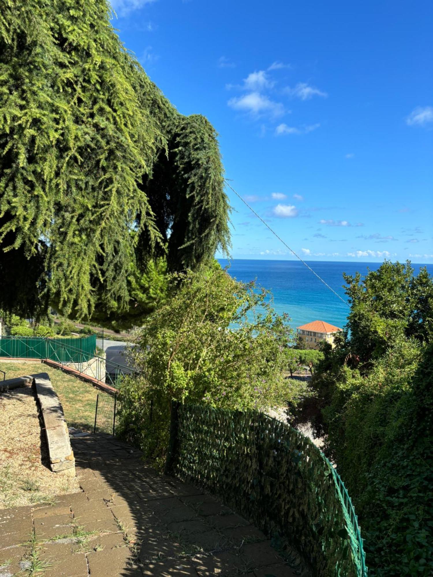 Il Giardino Del Mare Ventimiglia