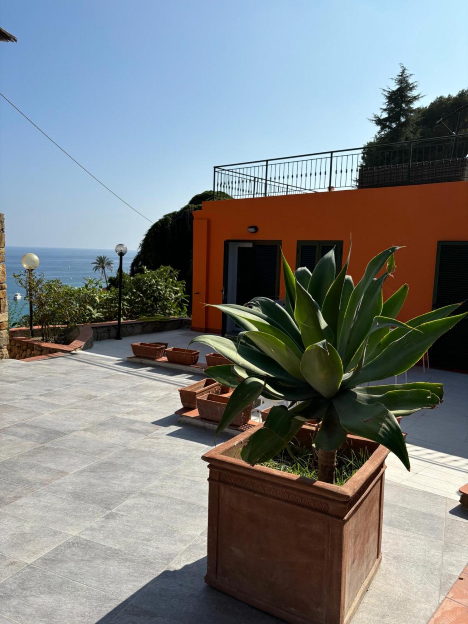 Apartment Il Giardino Del Mare