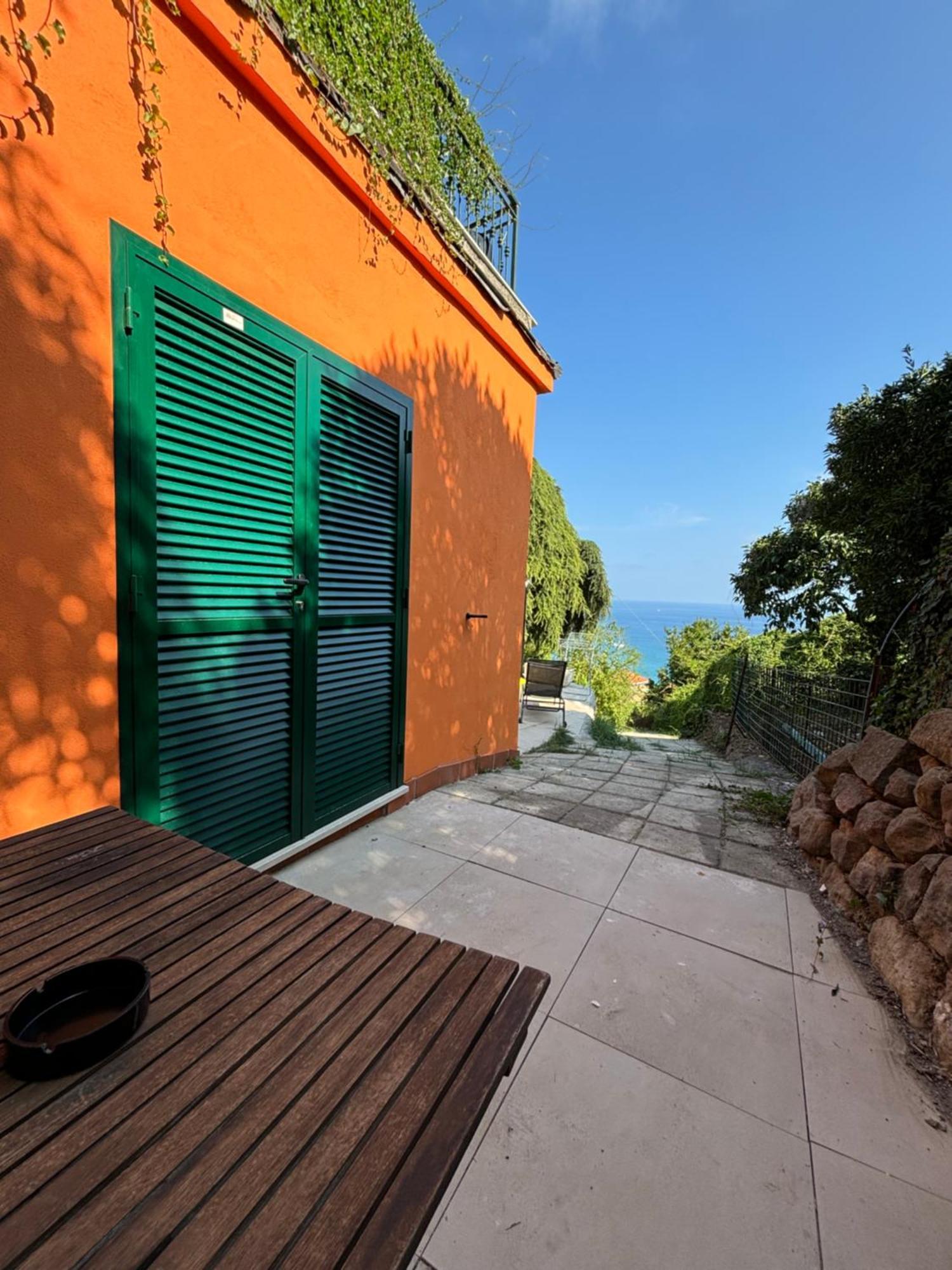 Il Giardino Del Mare Apartment *