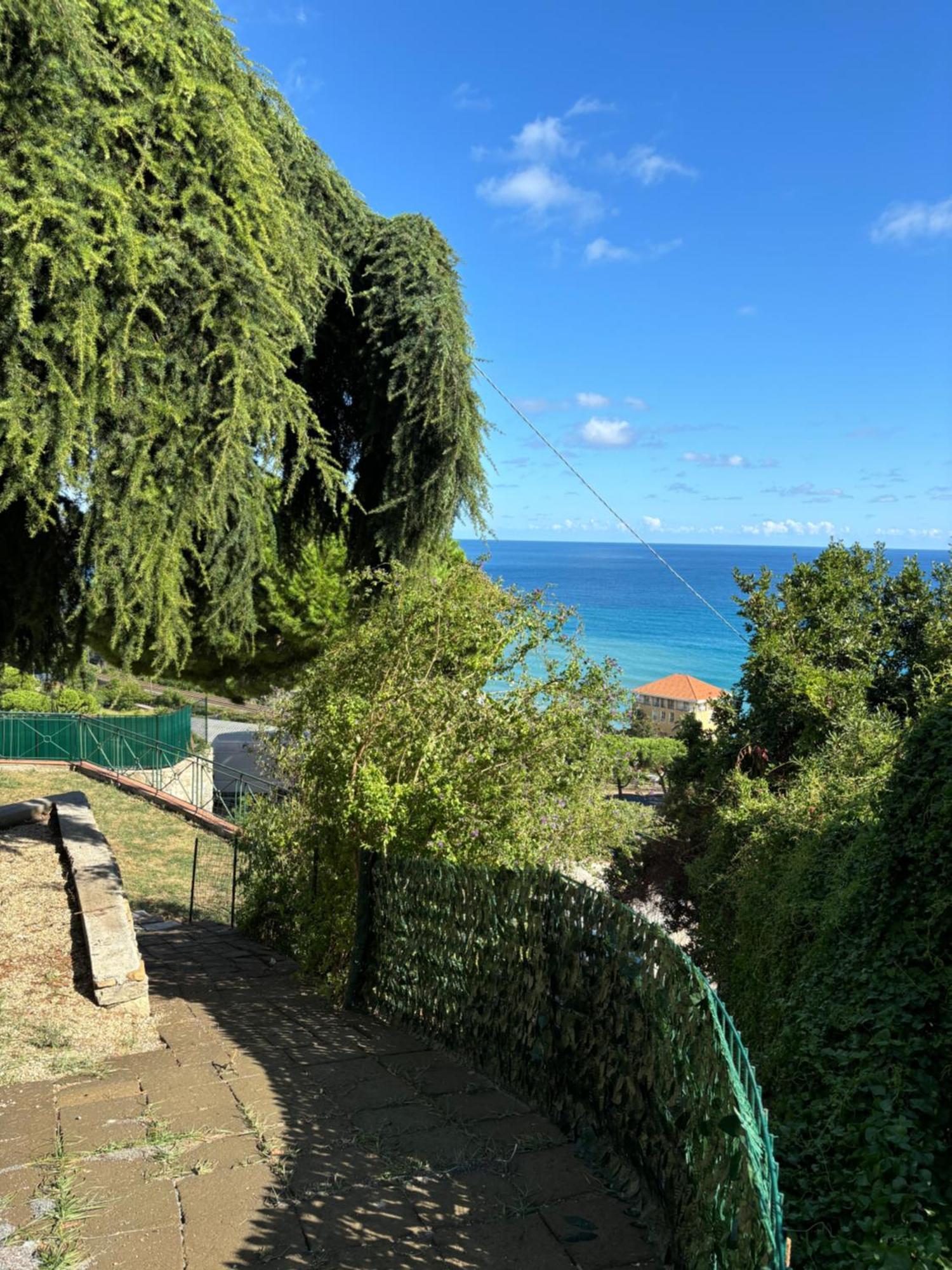 Il Giardino Del Mare * Ventimiglia