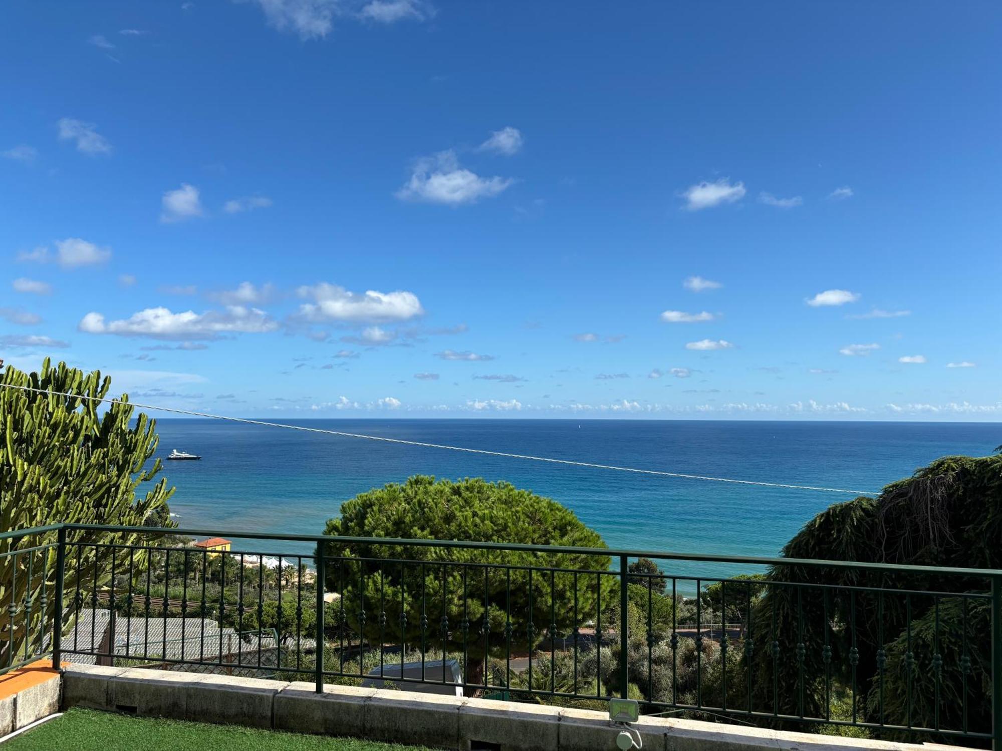 Il Giardino Del Mare Apartment