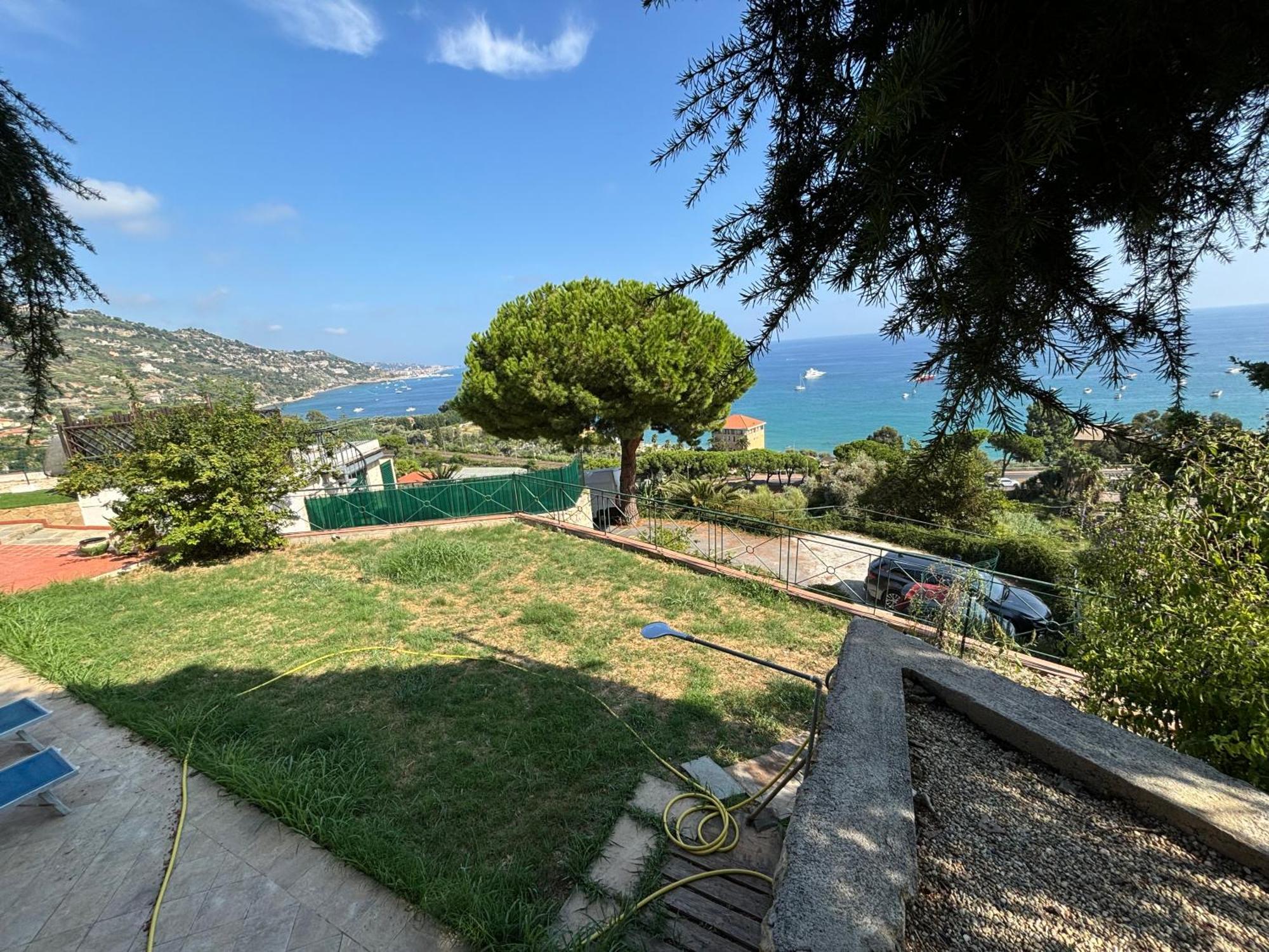 Il Giardino Del Mare Apartment *