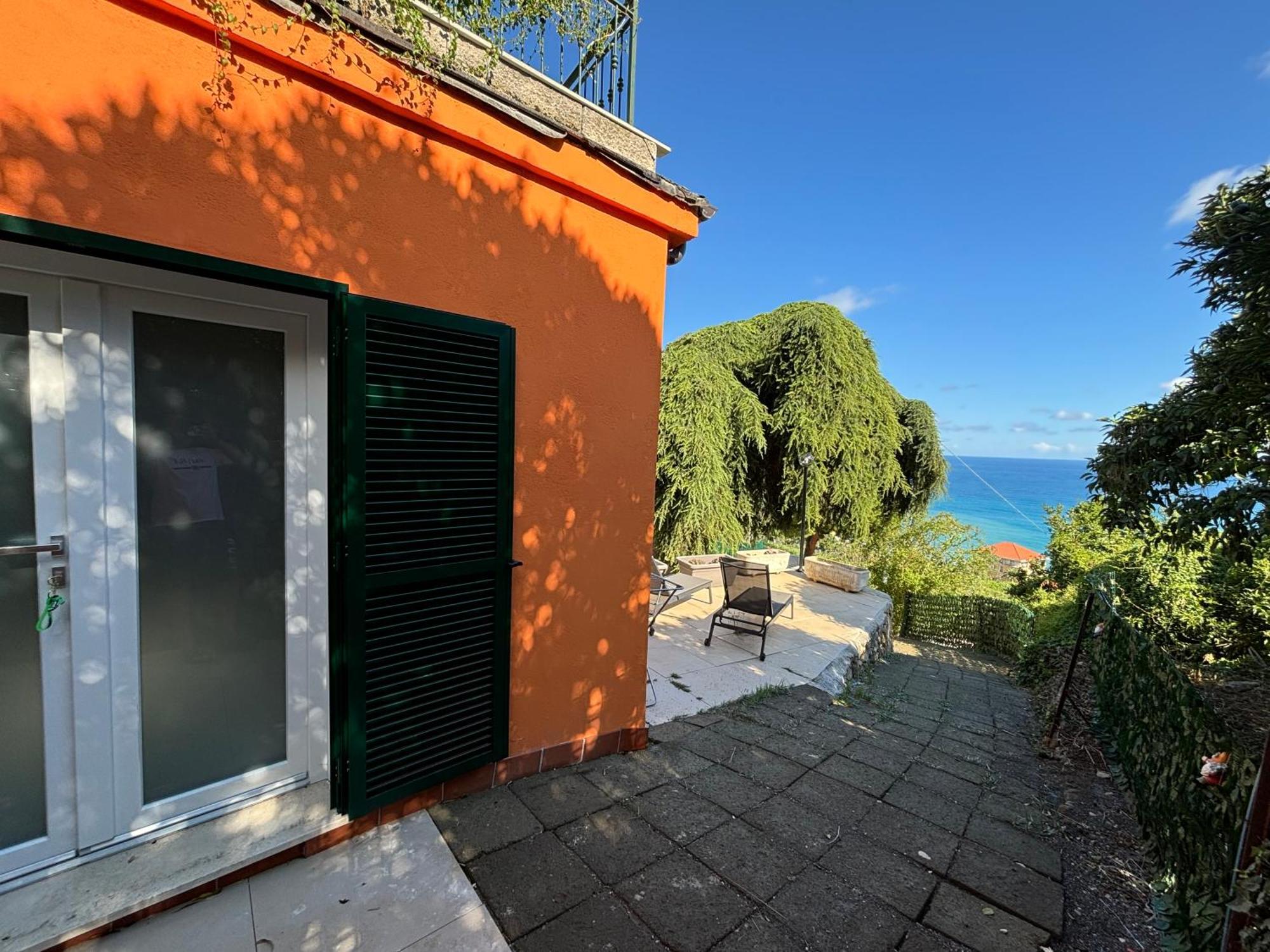 Il Giardino Del Mare *