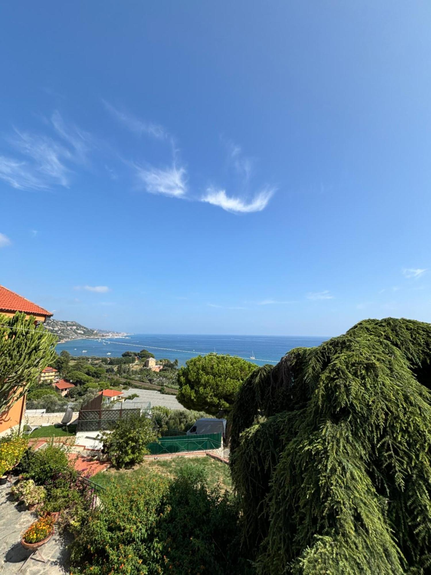 Il Giardino Del Mare * Ventimiglia