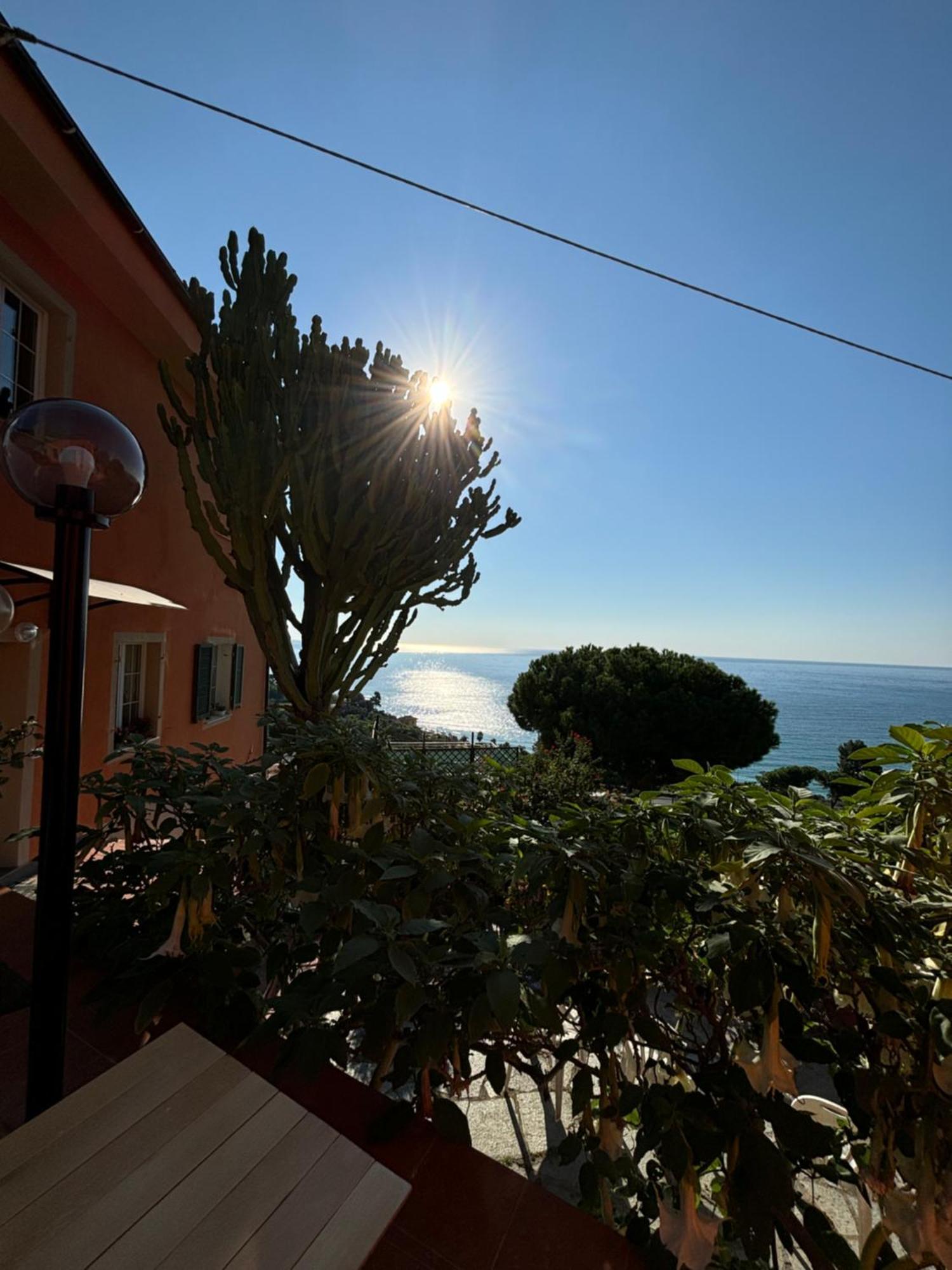 Apartment Il Giardino Del Mare