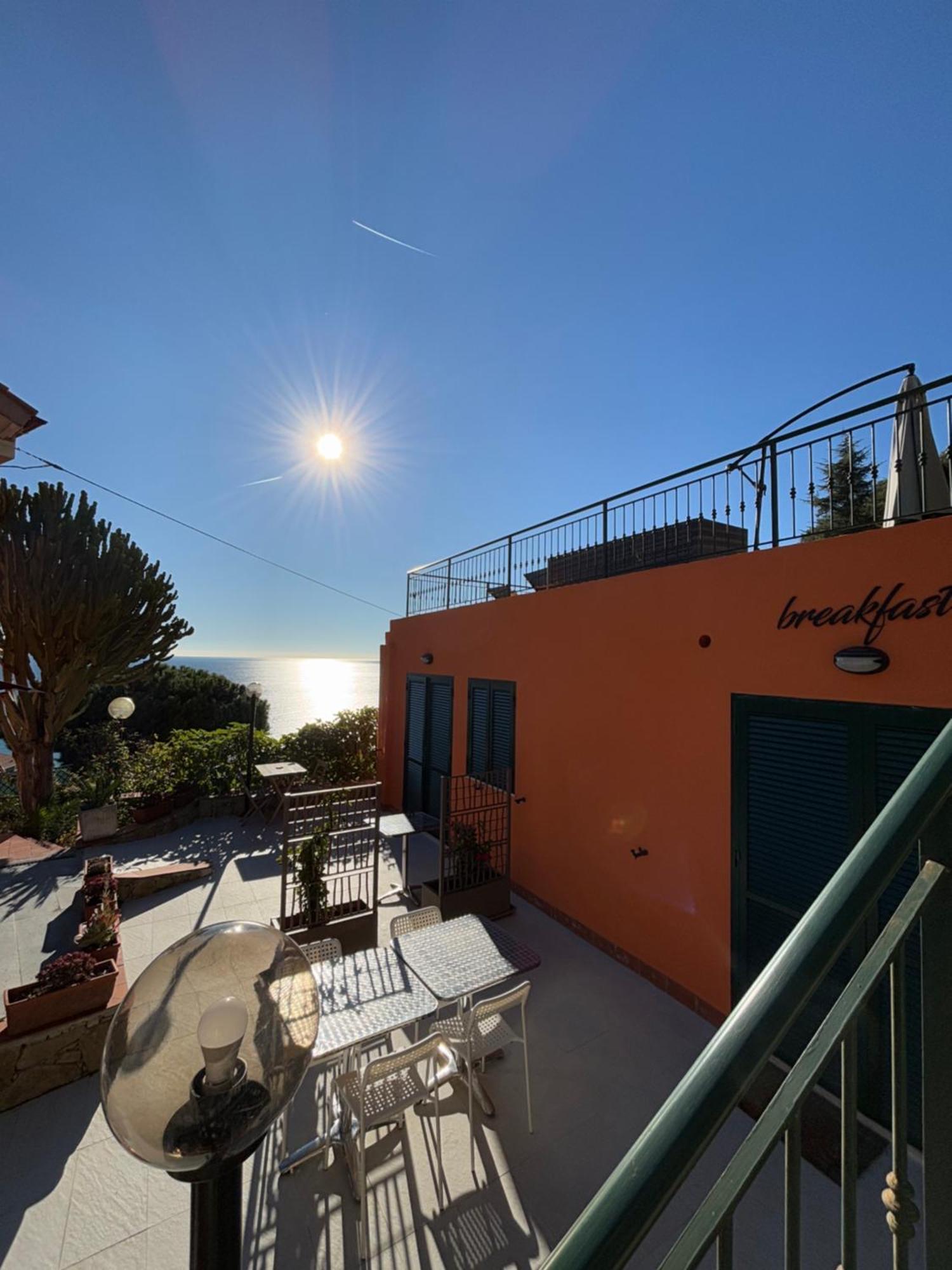 Il Giardino Del Mare