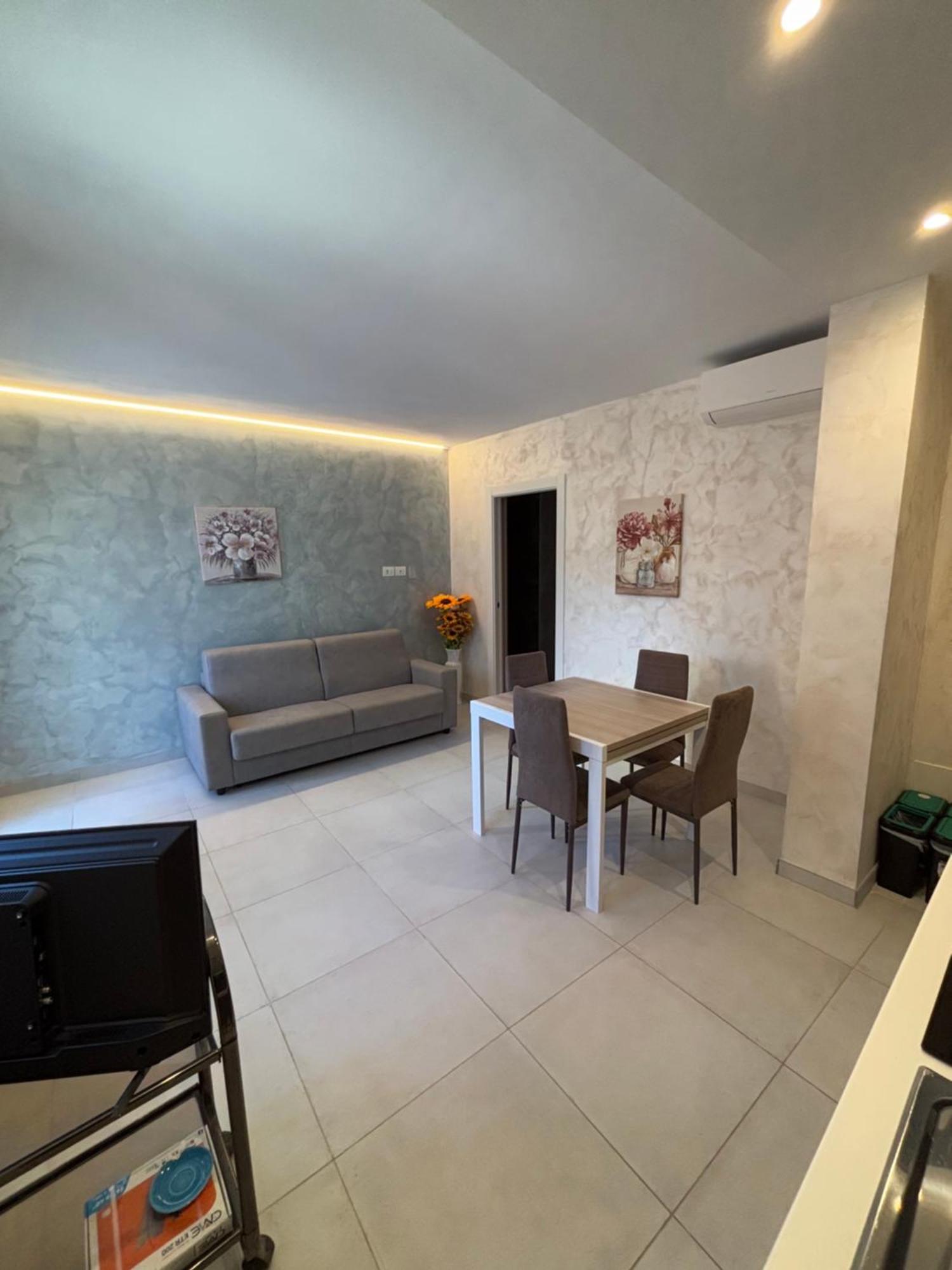 Il Giardino Del Mare Apartment