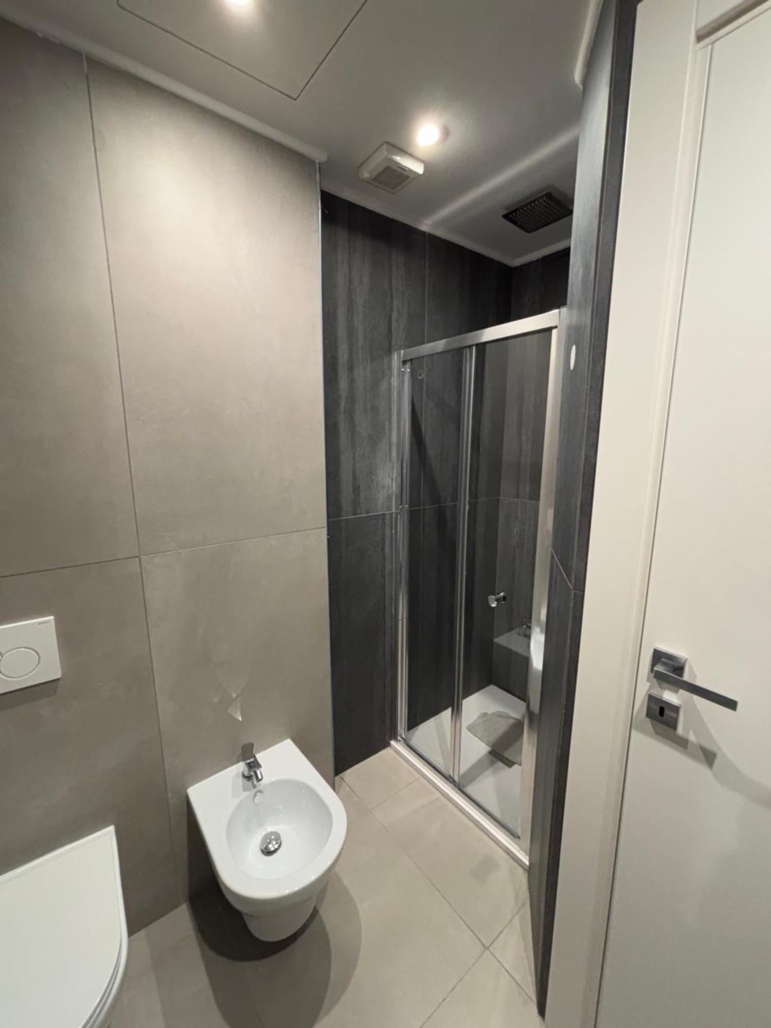 Apartment Il Giardino Del Mare Ventimiglia