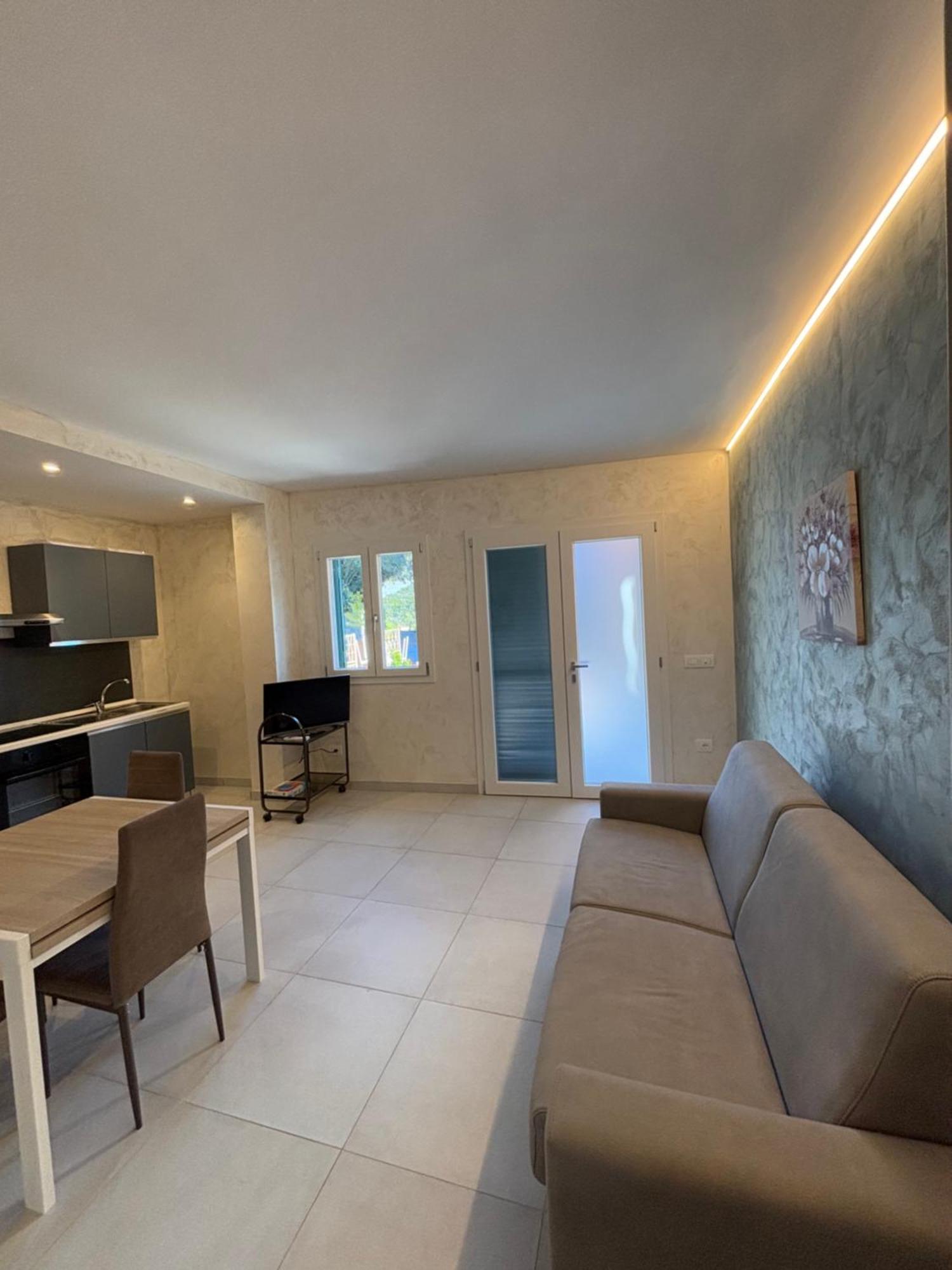 Il Giardino Del Mare Apartment *