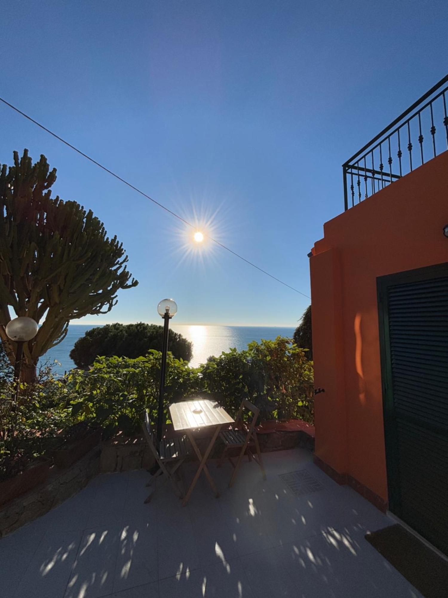Il Giardino Del Mare Ventimiglia