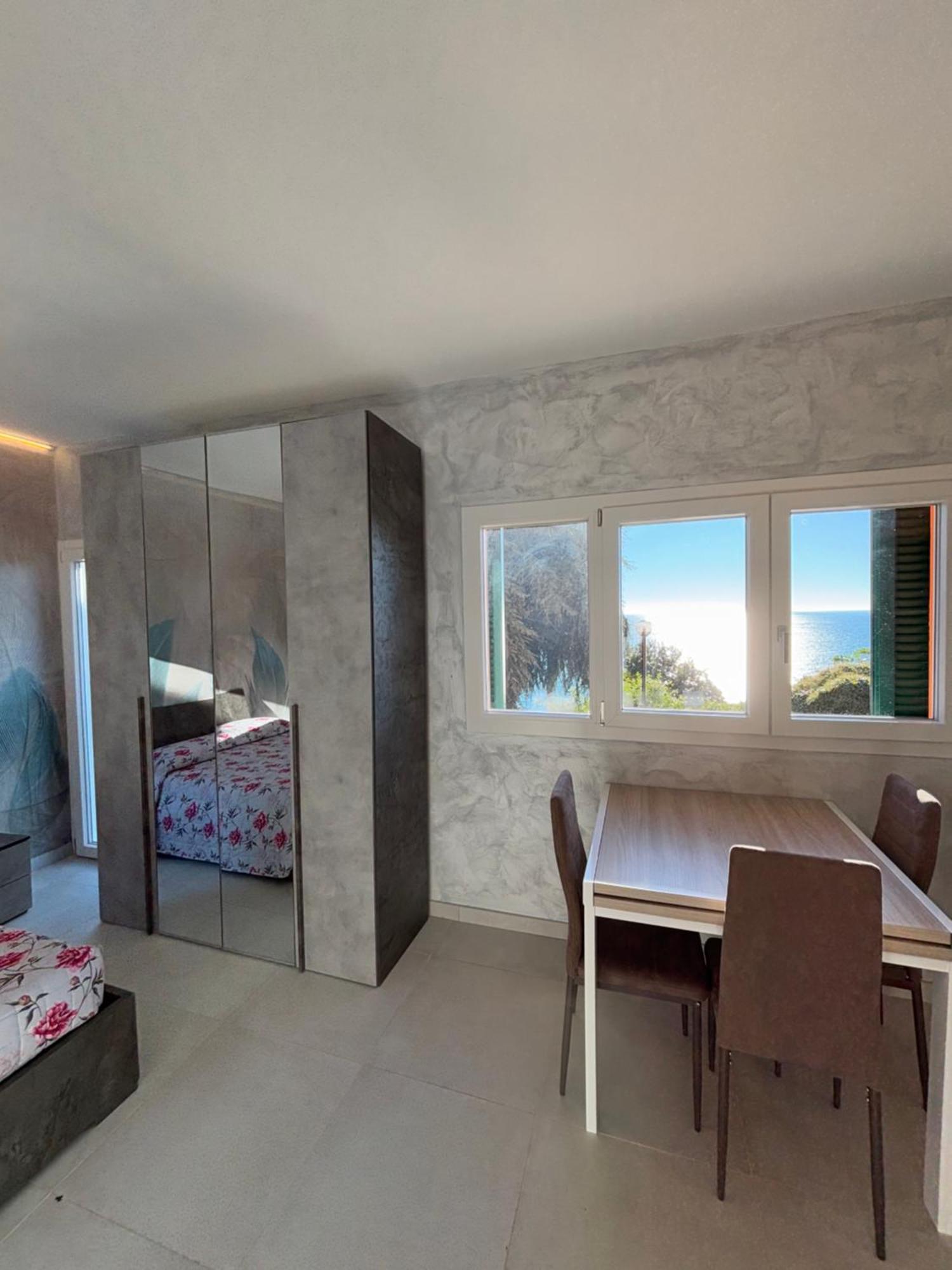 Apartment Il Giardino Del Mare Ventimiglia