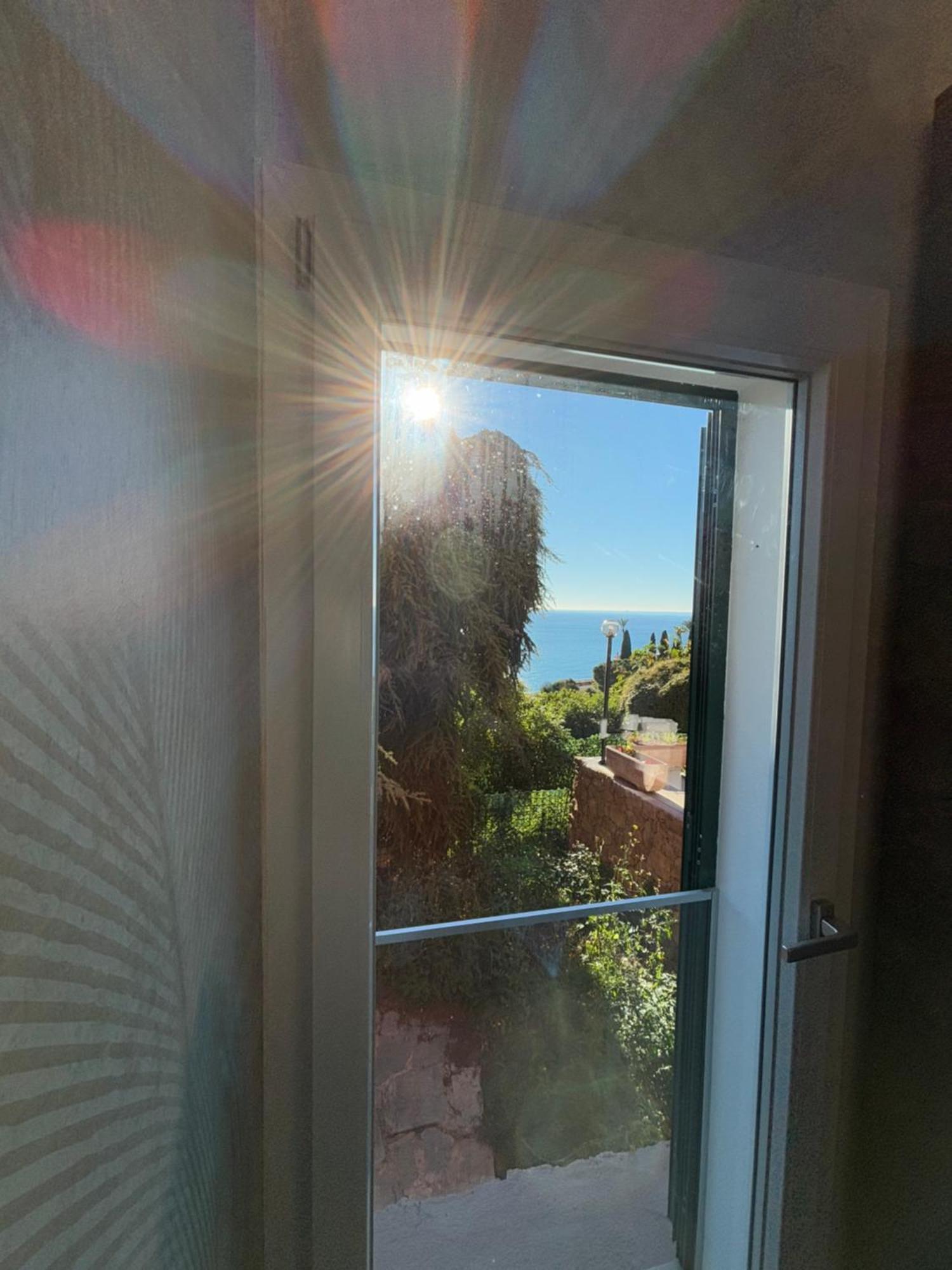 Il Giardino Del Mare Apartment Ventimiglia