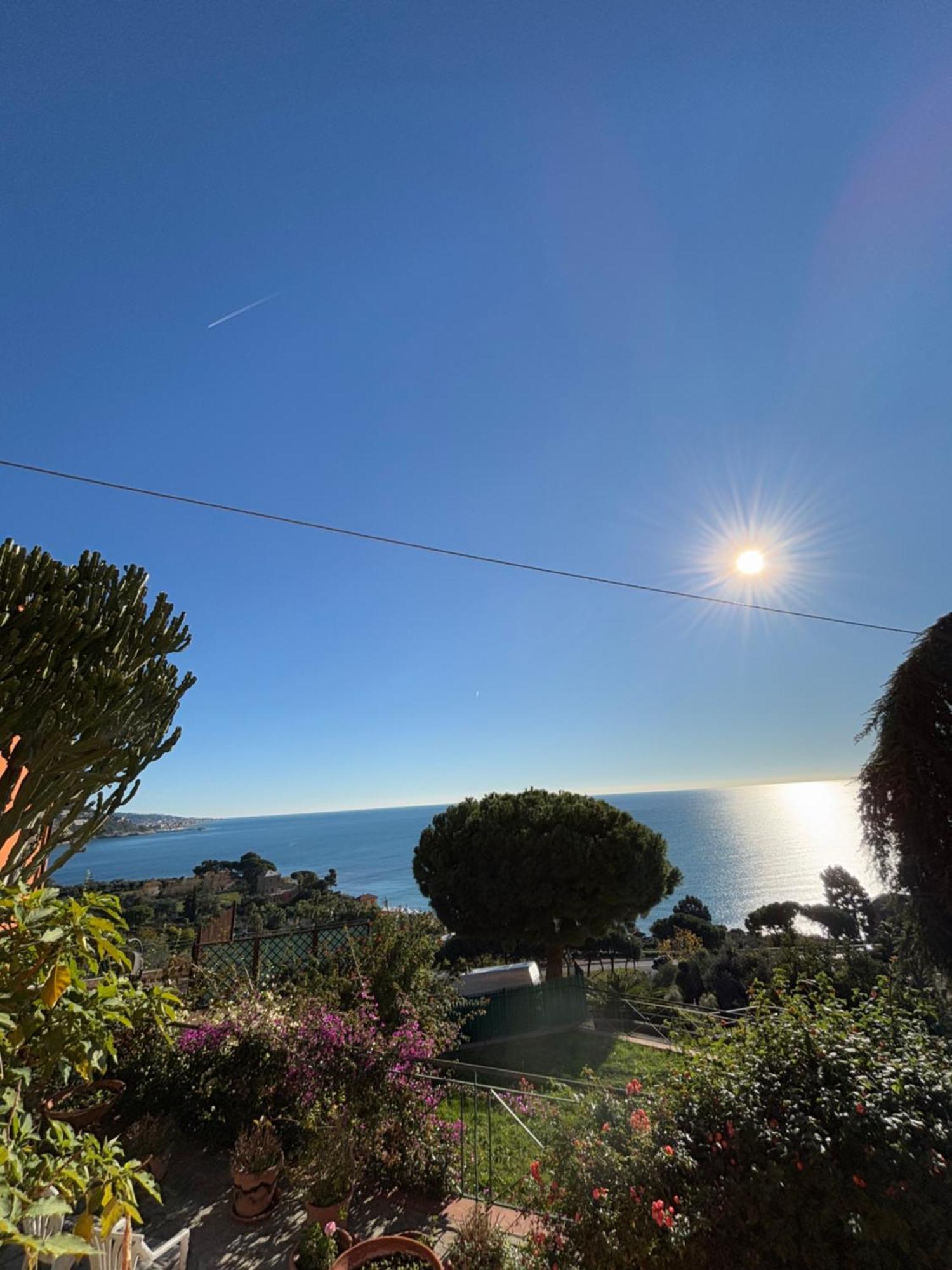 Il Giardino Del Mare * Ventimiglia