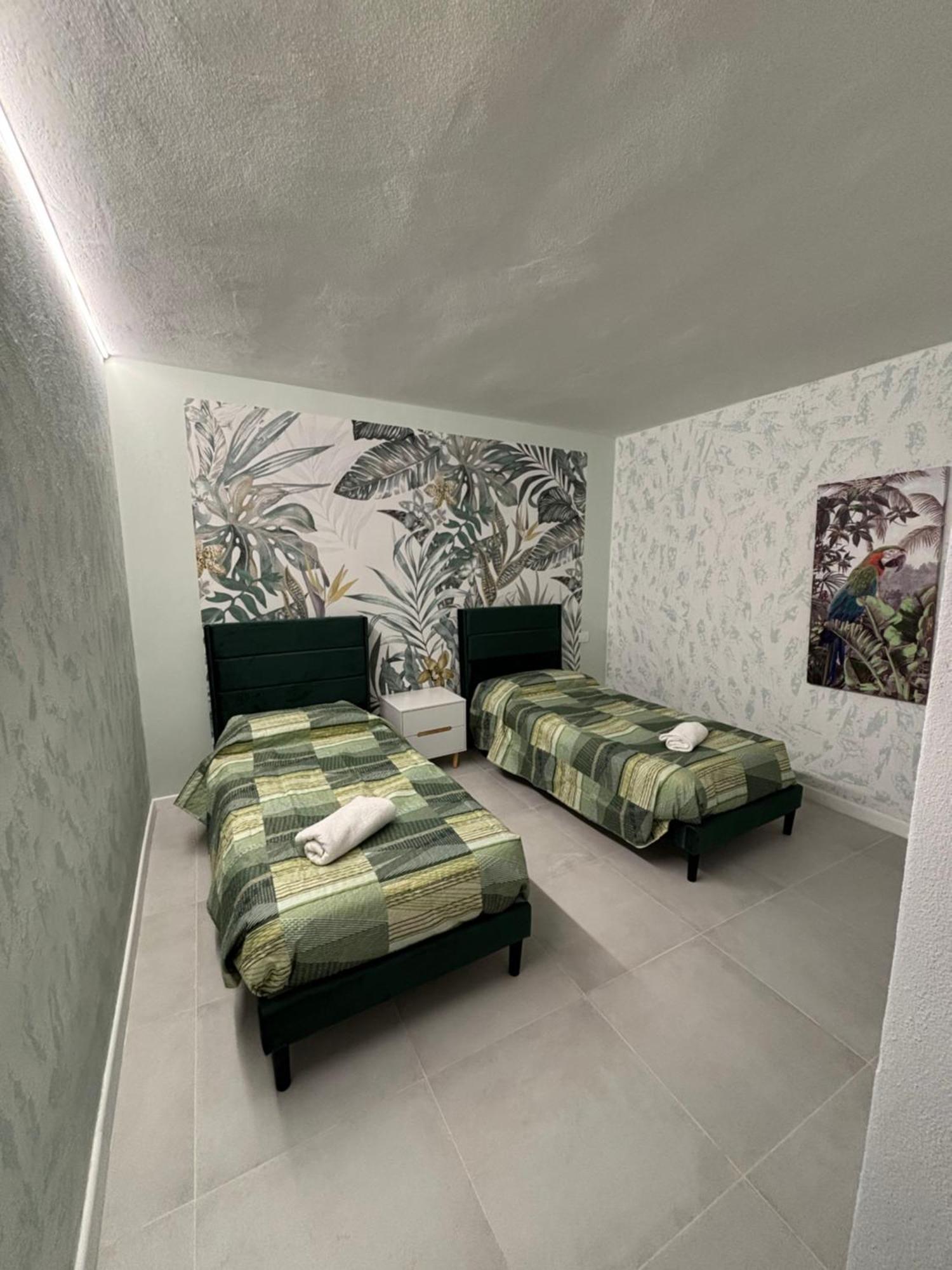 Il Giardino Del Mare Apartment *